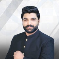 Muhammad Arslan Haider