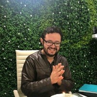 Alexander López Hernández