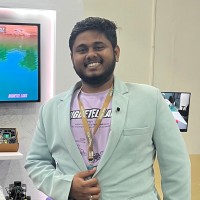 Yatish Kumavat