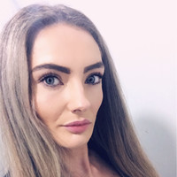 Nina Bland