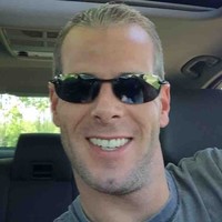 Justin Hanold