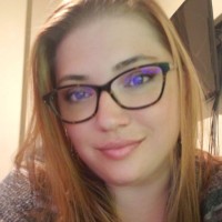 Nicole Laughlin