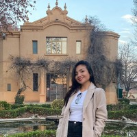 María Alexandra Mendoza Villegas