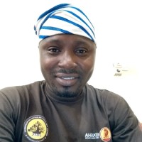 Ridwan Mohammed