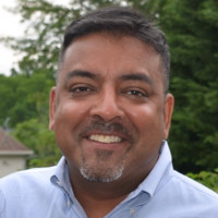 Robert Singh