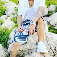 Robinson Mora