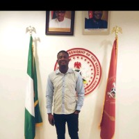Chukwudi Alilonu