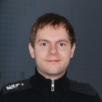 Andrej Mohorcic