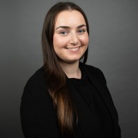 Caitlin Mcgrath, Msa