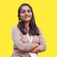 Prannti Agnihotri