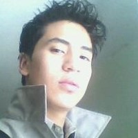 Daniel Palacios