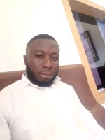 Greg Omogie