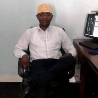 Ali Youssouf