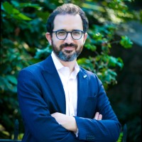 Marwan El-Asmar