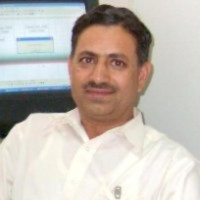 M. Ilyas