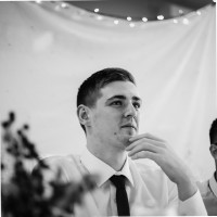 Liam Fardell