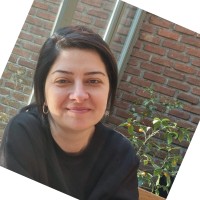 Ayca ÖZÜBİR ÖZTÜRK