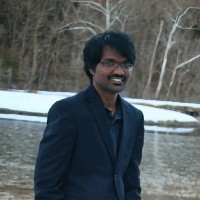 Chandrakanth Yela