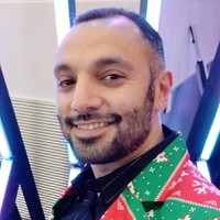 Ali Mazooji
