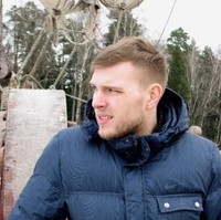 Вячеслав Поляков