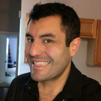 Stuart Contreras