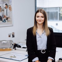 Léa Percheron