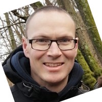 Tim Knight
