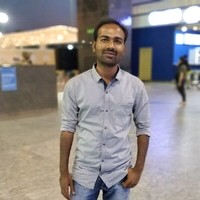 Ashok Kommiri