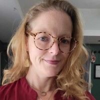 Jennifer Carlyle