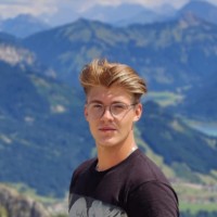 Anton Duenas Paulsen