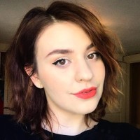 Alexandria Delikat-Hinze