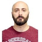 Giorgi Demetrashvili