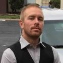 Justin Powers