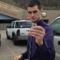 Andrew Ghostley