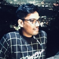 Rushikesh dawane