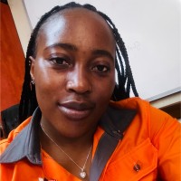 Nomthandazo Mathebula