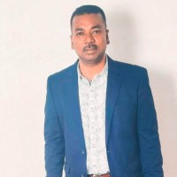 Ram Ghosh