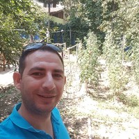 Hamza POLAT