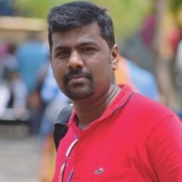 Nandu Venugopal