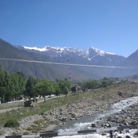 Bharat Saraiya