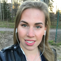 Antonia Hintze