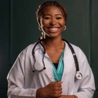 Akande Gift, Md, Mda