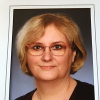 Andrea Betz