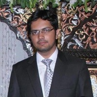 Muhammad Hammad Rafique