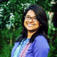 Dr. Fatema Tuz Zohra