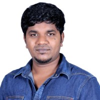 Kesavan KrishnaMoorthy
