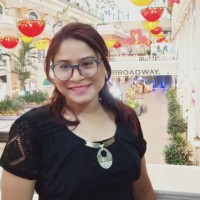Babita Khangar
