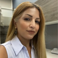 Zahra Abbasi, Mba, Scm