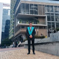 Andres Castiblanco Martinez