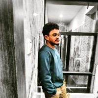 sahil mali